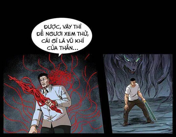 U Minh Ngụy Tượng Chapter 204 28