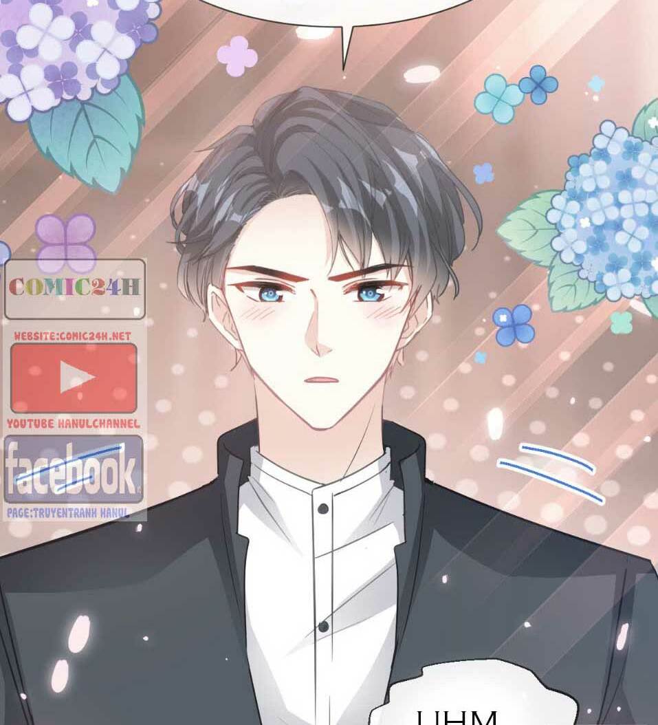 bá đạo tổng tài nhẹ nhàng yêu chapter 47.1 15