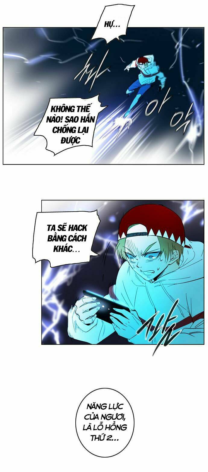 bản khế ước linh hồn chapter 126 22