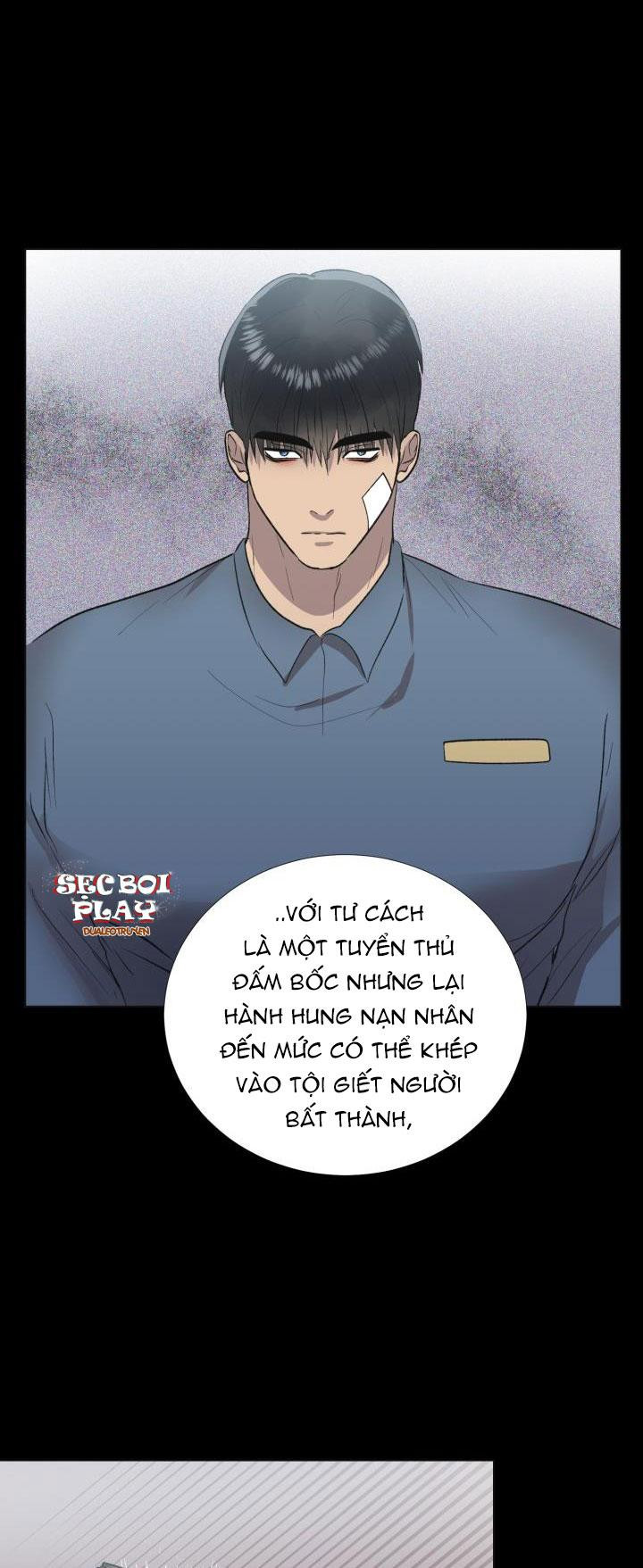 cái bóng sau song cửa sắt chapter 6 29