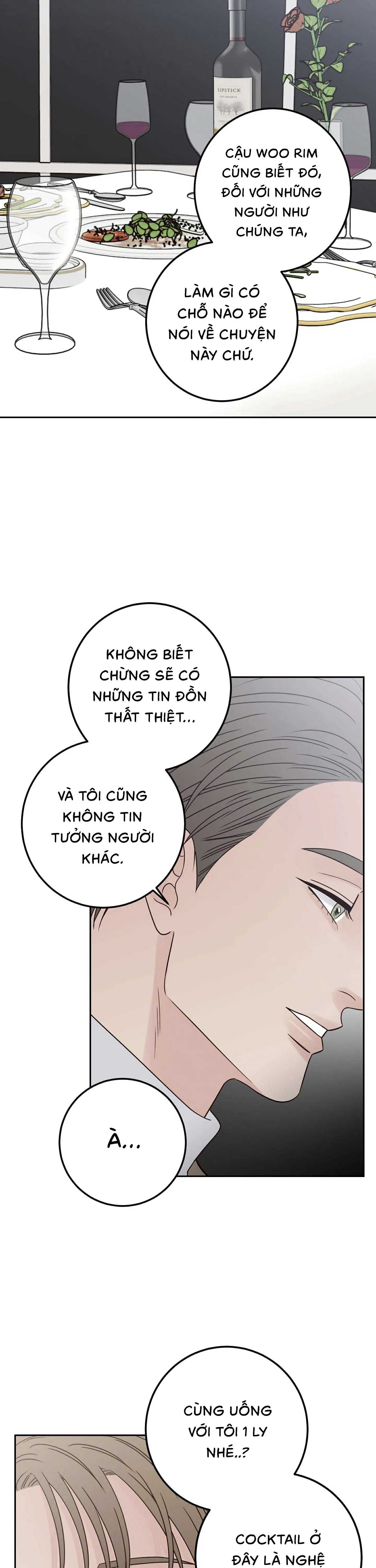 bad position chapter 45 23