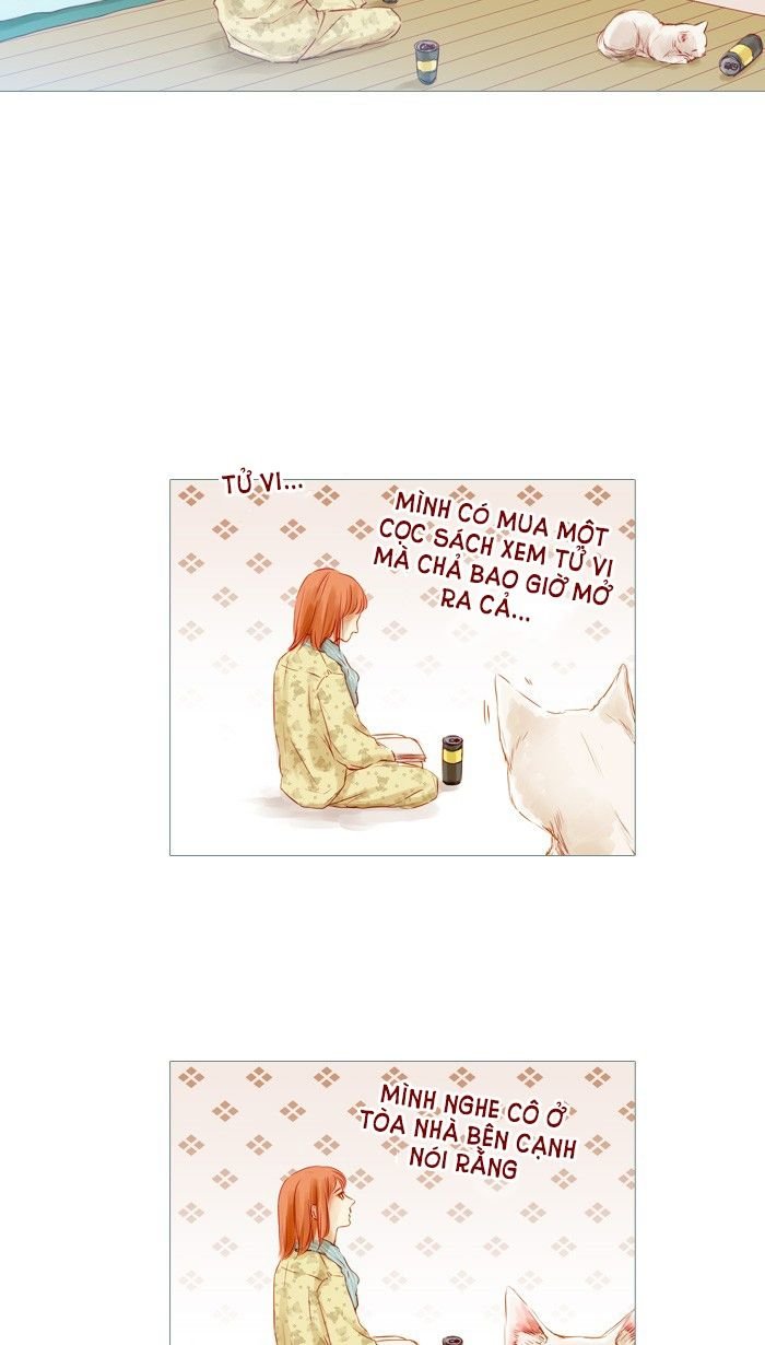 little rain chapter 19 19