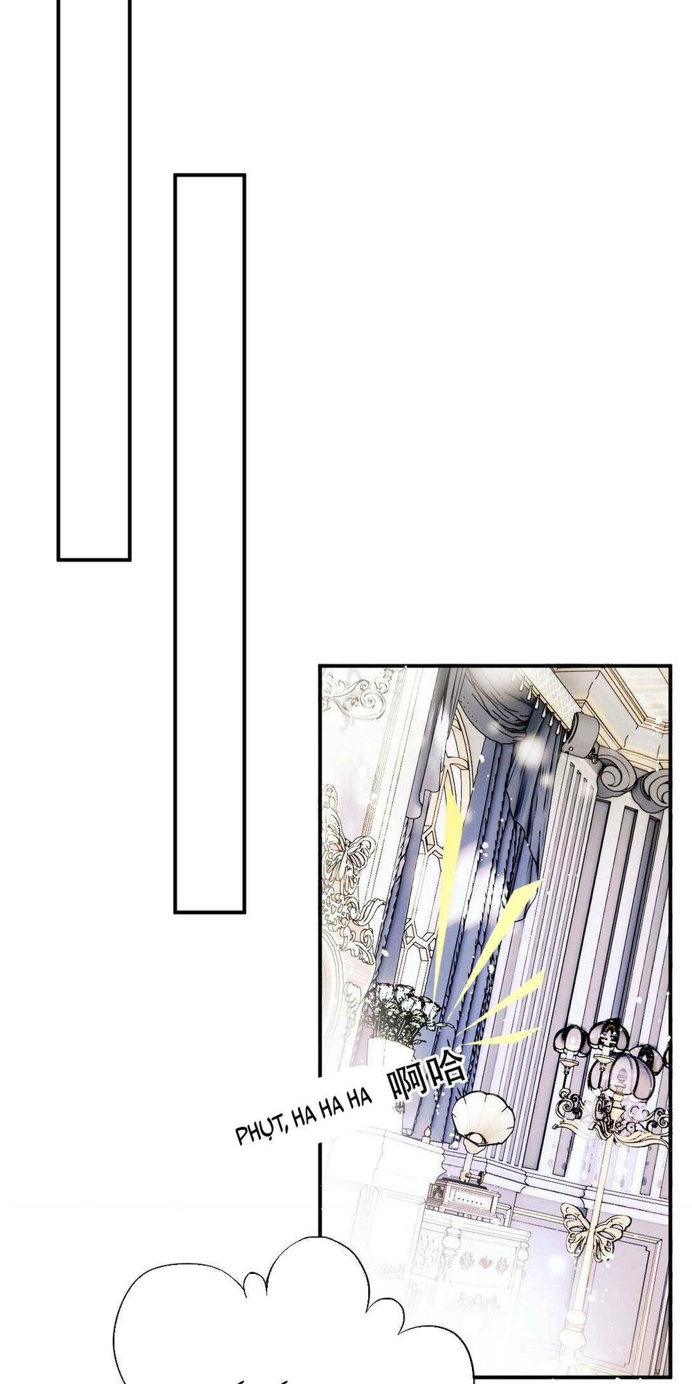 hoàng phi có chút không đúng nha chapter 4 18