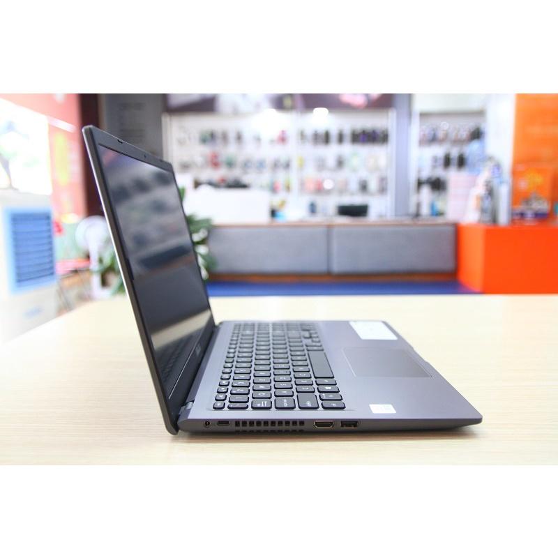 Laptop Asus VivoBook X515JA Core i3-1005G1/8GB/256GB/15.6"HD/Win 10/Màu Xám Mới 100%-Hàng Nhập Khẩu