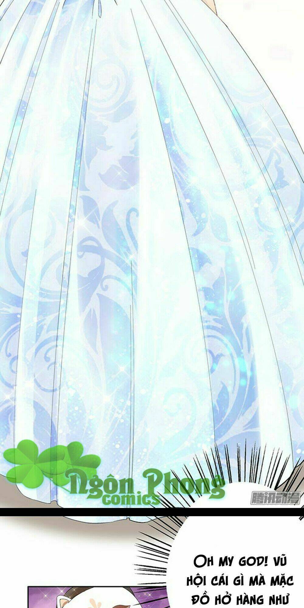 vũ hội thần bí chapter 3 26