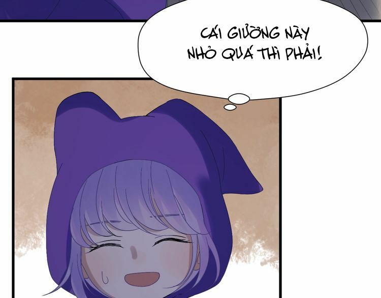 lượm được một tiểu hồ ly phần 3 chapter 56 27