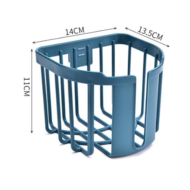 Kệ để giấy vệ sinh dán tường cao cấp