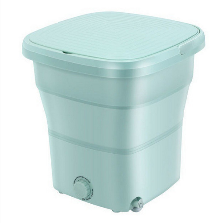Máy Giặt Có Vắt Khô Xếp Được EFFICIENT