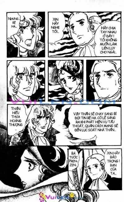 hoa hồng véc-xây chapter 12 138