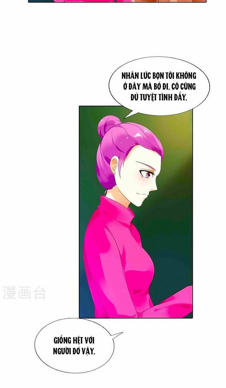 song diện danh viện chapter 46 8