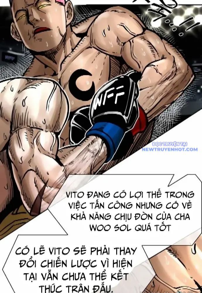 shark - cá mập chapter 279 33