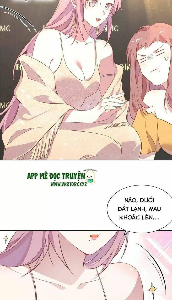 bạn trai kém tuổi bẫy yêu tôi chapter 51 47