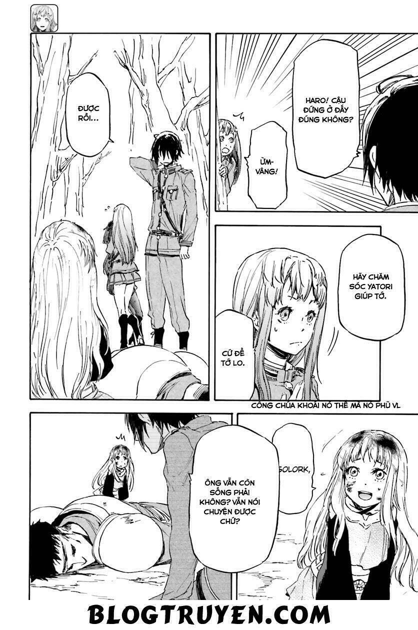 nejimaki seirei senki - tenkyou no alderamin chapter 13 23