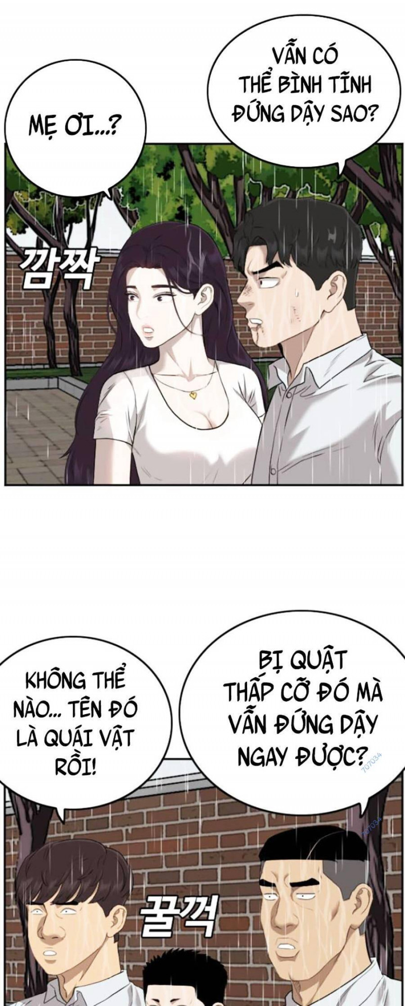 người xấu chapter 113 28