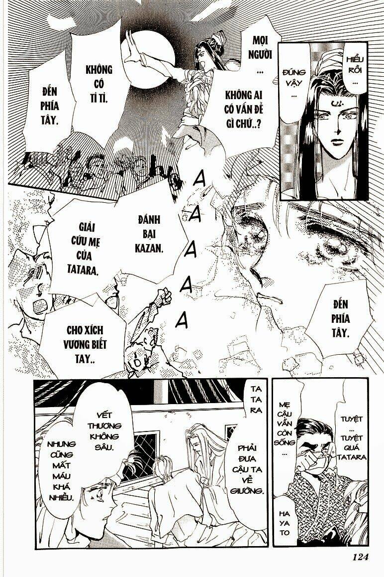 đứa con số phận chapter 23 29