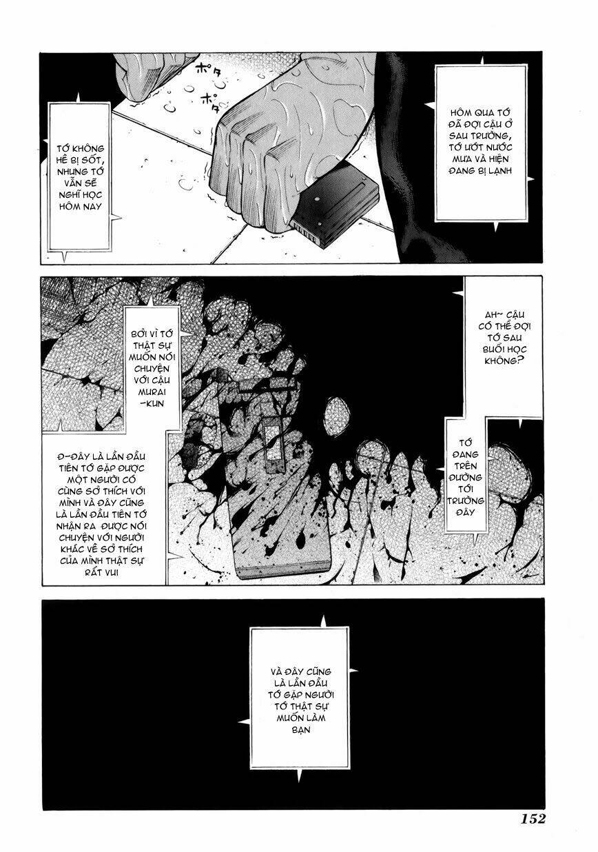 saiteihen no otoko chapter 3 43