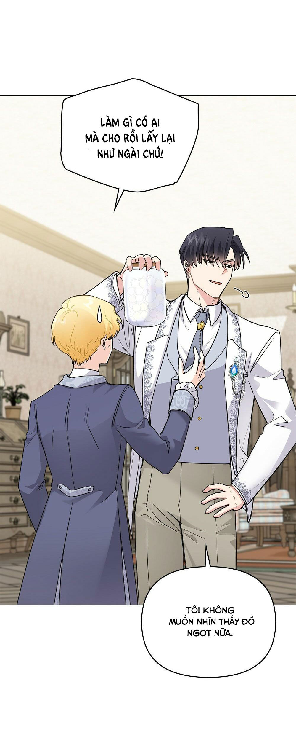 đi tìm nàng camellia chapter 34 9