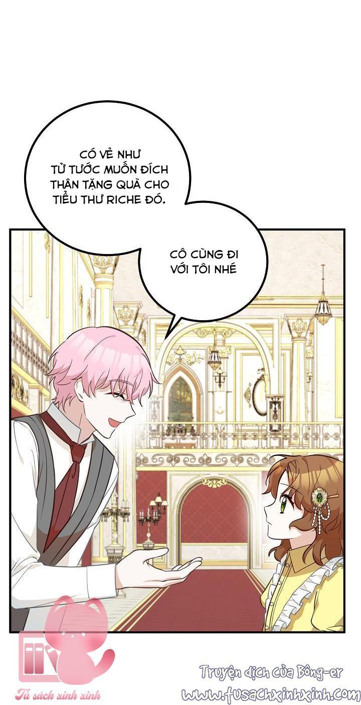 bác sĩ hoàn thành trách nhiệm rồi chapter 13 62