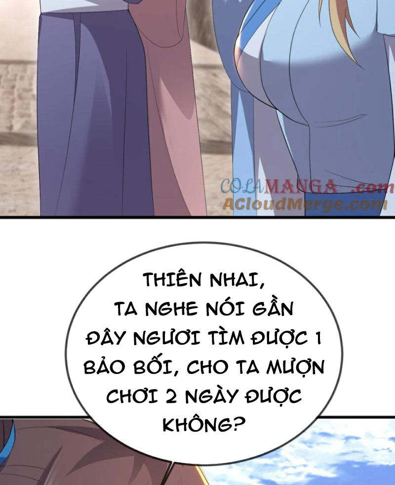 tiên võ đế tôn chapter 595 110