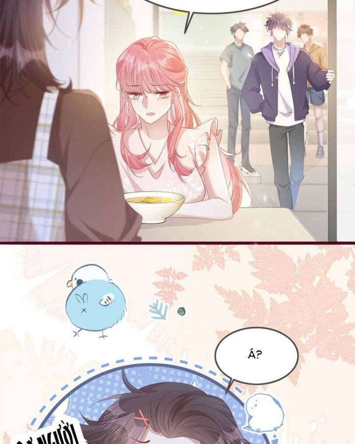 sau khi đọc sách, tôi thậm chí còn không phải là nhân vật nữ phụ chapter 5 35