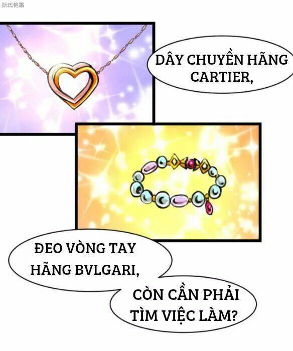 thần nhãn giám định sư chapter 17 26