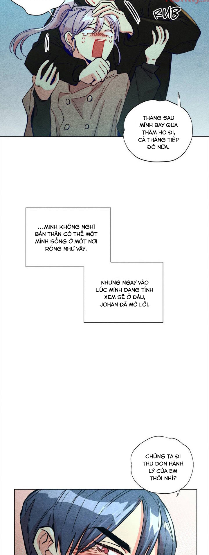 mảnh ghép o bị khuyết chapter 146 28