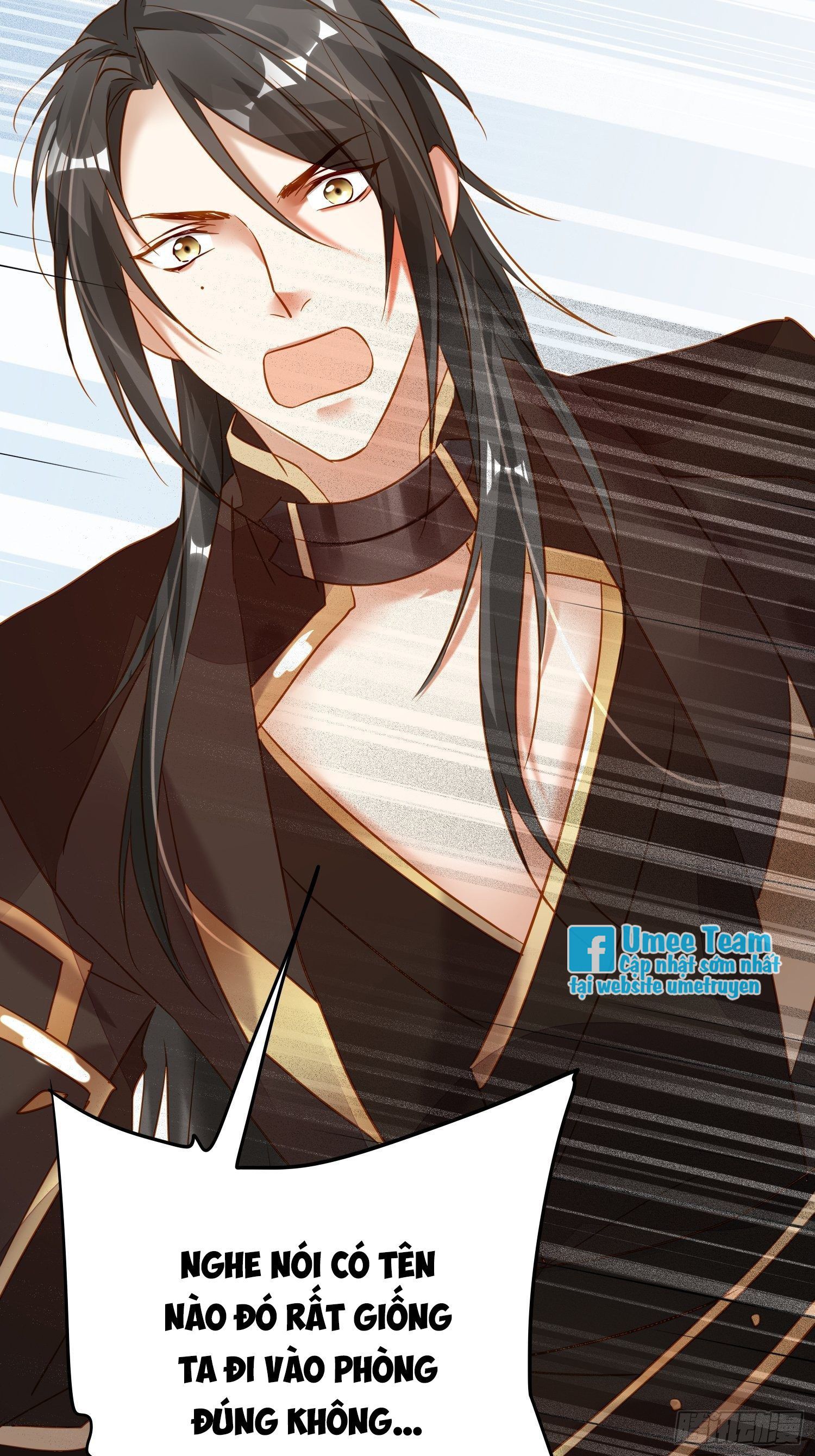 lục thân bất nhận chapter 87 8