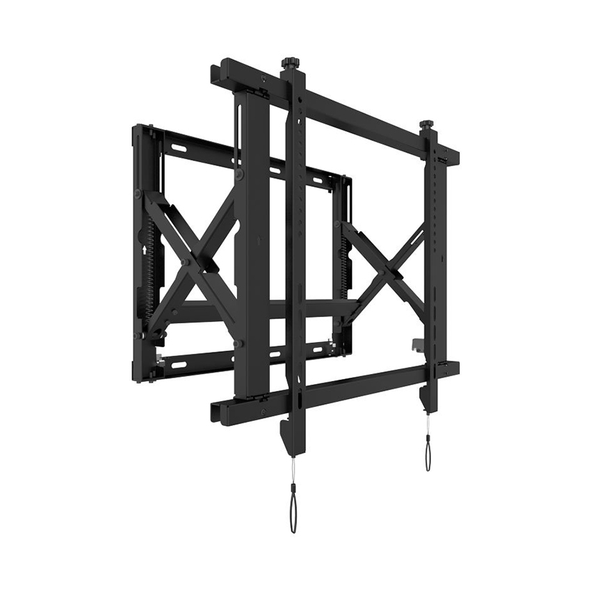 Khung Treo Màn Hình Ghép Peacemounts MV-70 – Hàng Chính Hãng