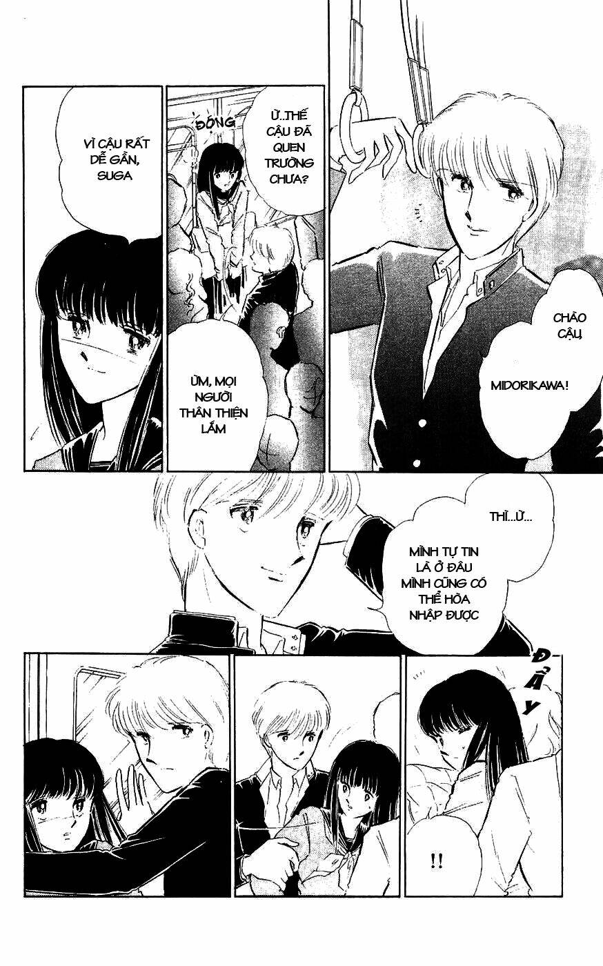 ryouko no shinrei jikenbo chapter 2 9