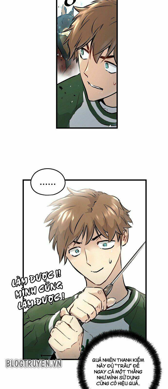 hứa lan chapter 31 22