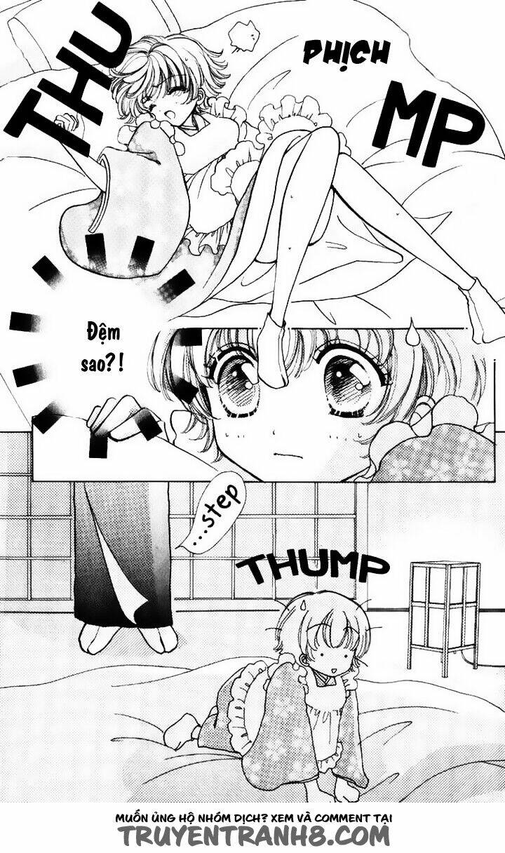 hana ni nare chapter 63 3