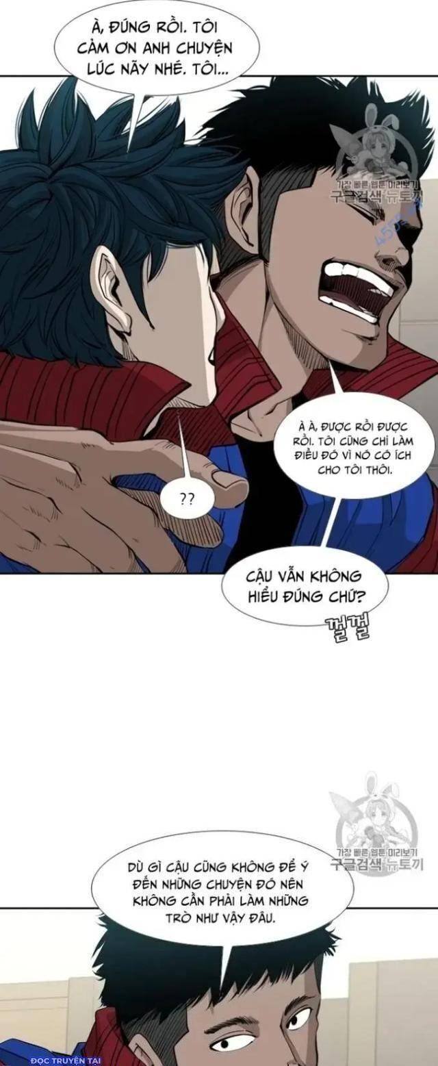 shark - cá mập chapter 160 34