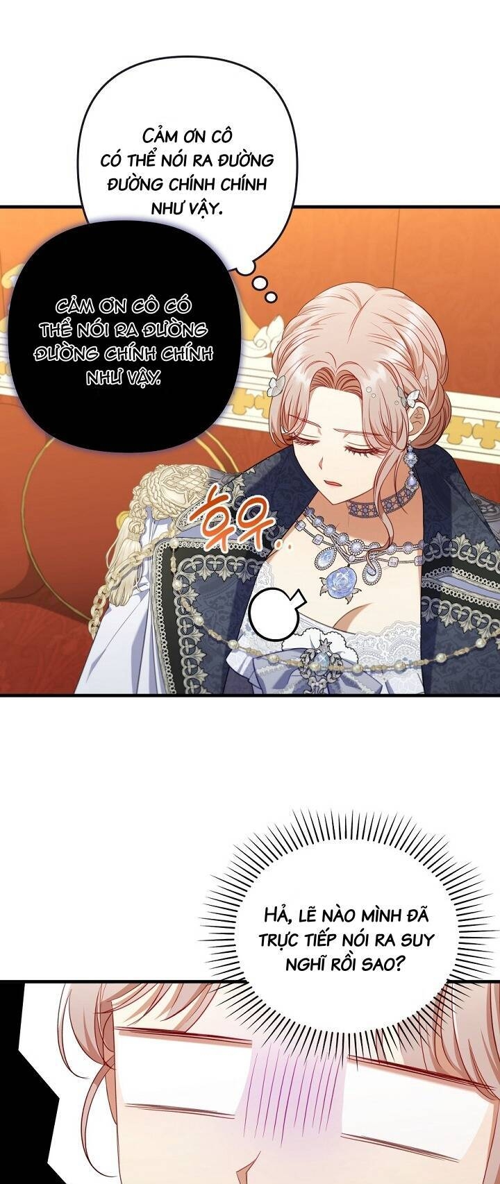 tôi bị quyến rũ bởi nam chính ốm yếu chapter 62 42