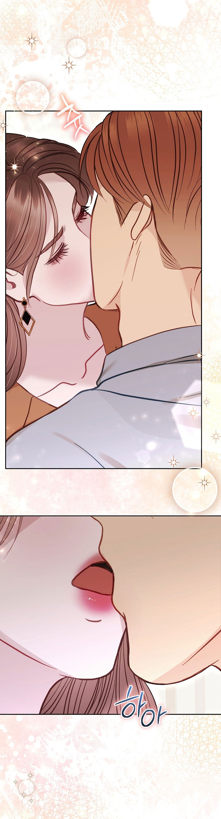 vụ bê bối trá hình chapter 28.2 2