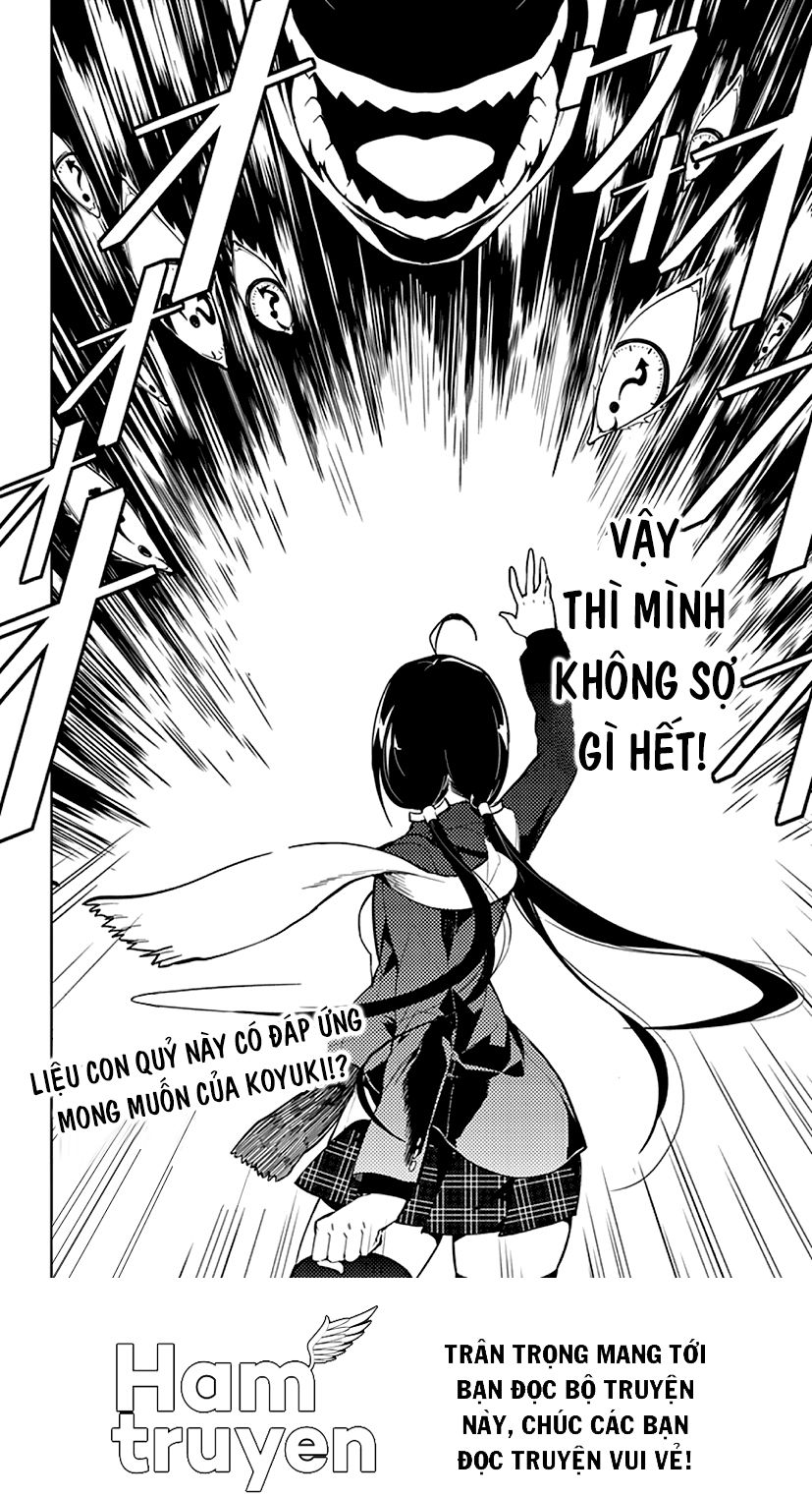 chronos ruler chapter 1.2 26