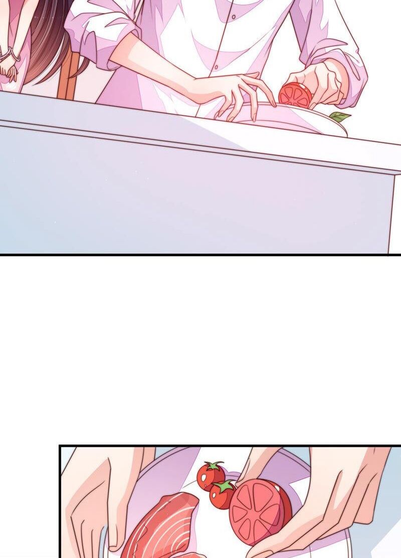 ngày nào thiếu soái cũng ghen chapter 261 8