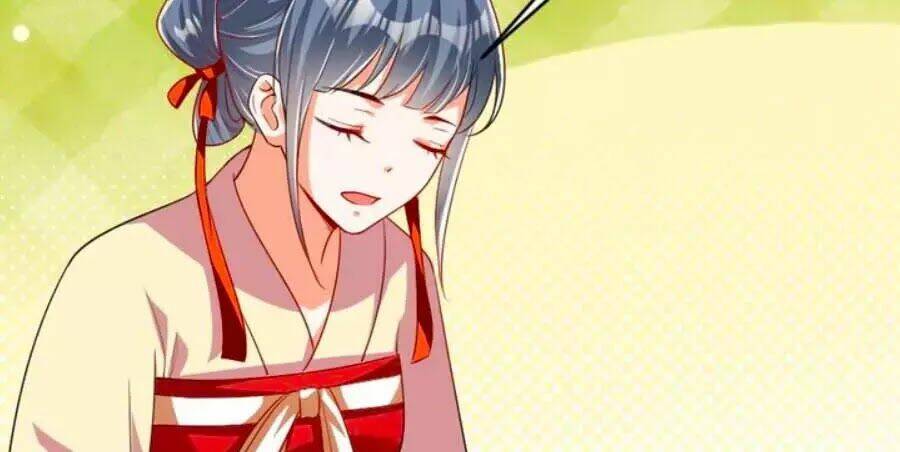 thái tử điện hạ, nô tài có hỉ rồi chapter 15 40