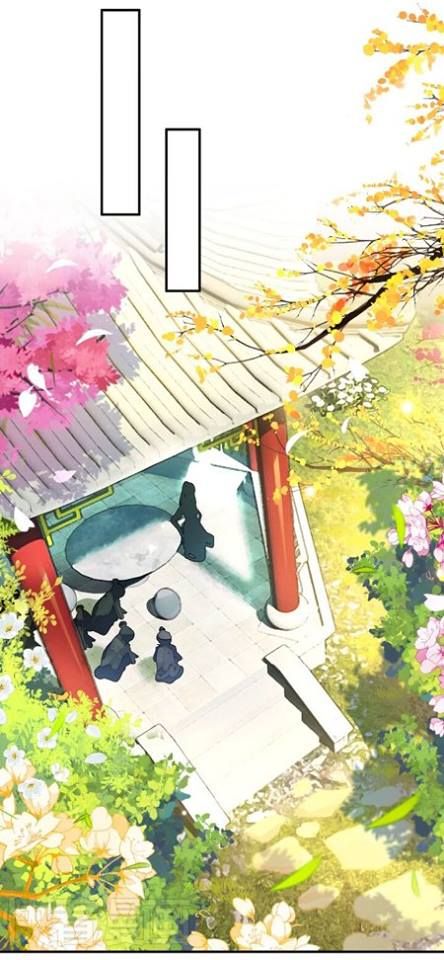 mỹ nhân làm tướng chapter 3 7