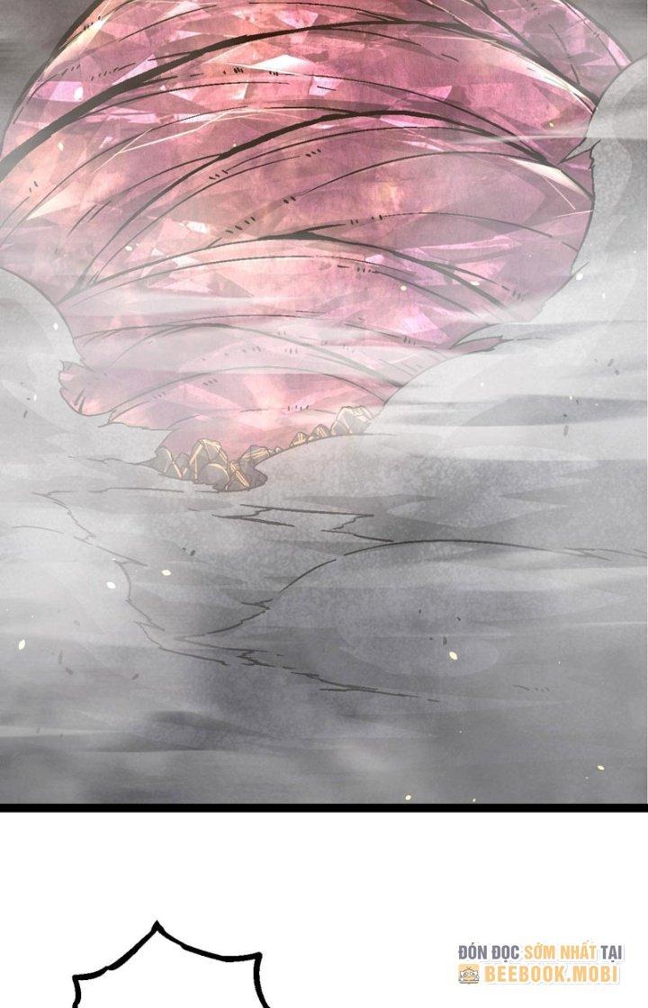 từ cây cổ thụ bắt đầu tiến hóa chapter 75 61