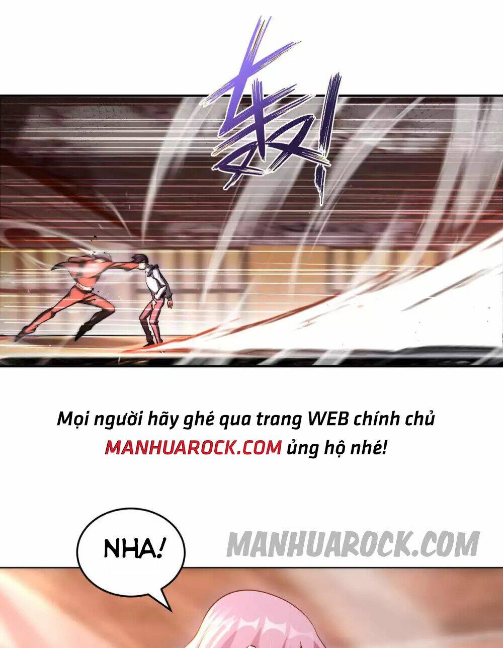 sư phụ của ta là thần tiên chapter 55 18