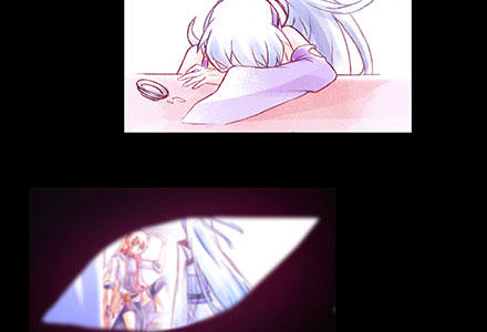 đầu óc đại sư huynh của ta rất đen tối chapter 222 18