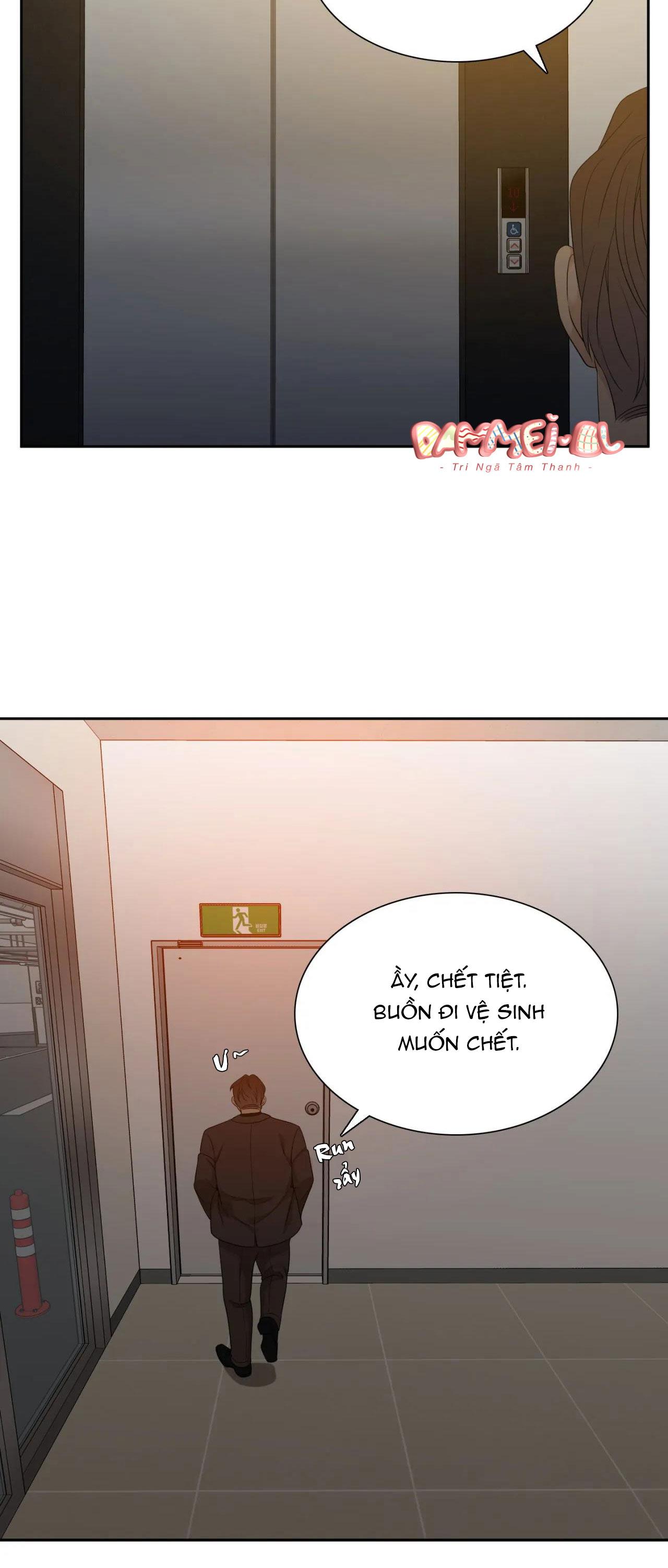 tên rác rưởi chapter 22 6