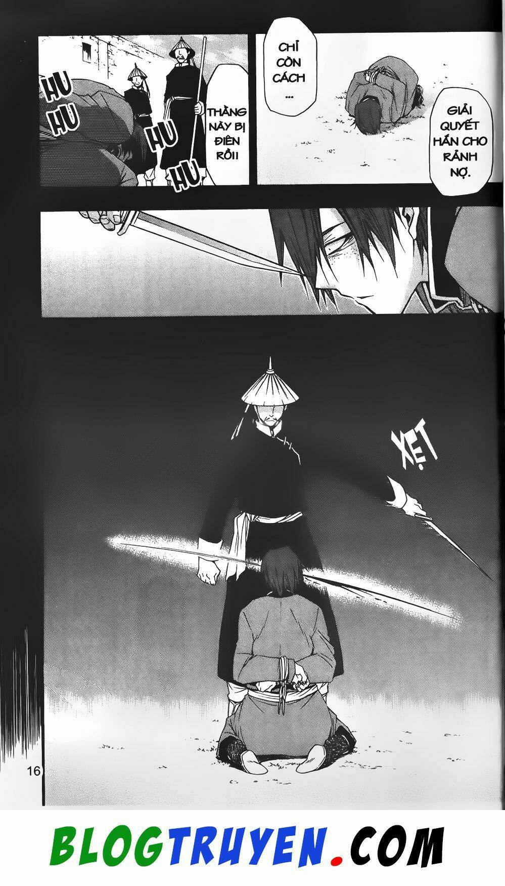 emma đến từ địa phủ chapter 29 16