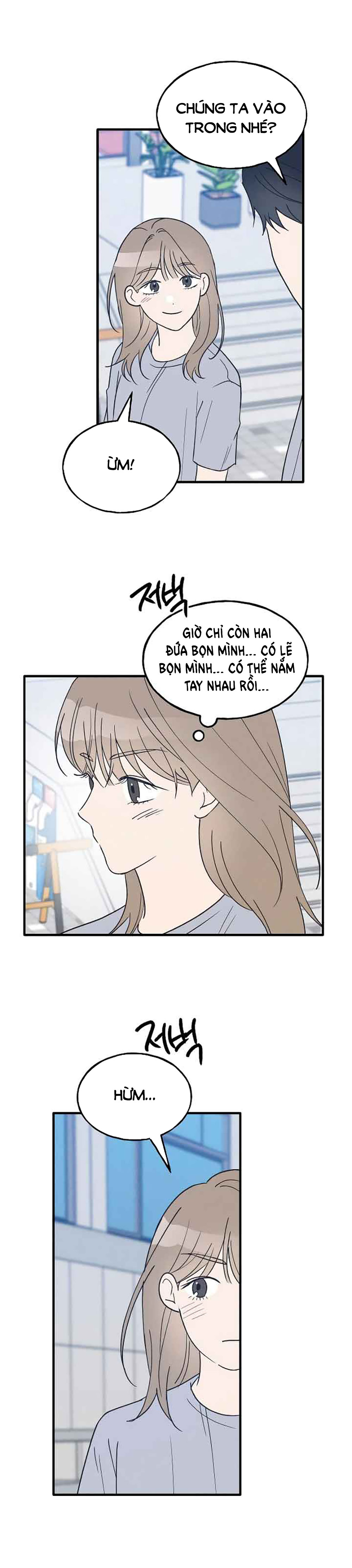 nguyên tắc của bạn thân là con trai chapter 35.1 16