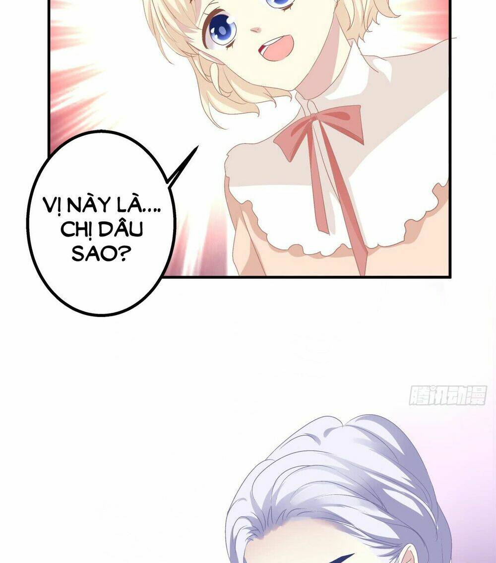 toàn bộ nắm trong tay chapter 11 39