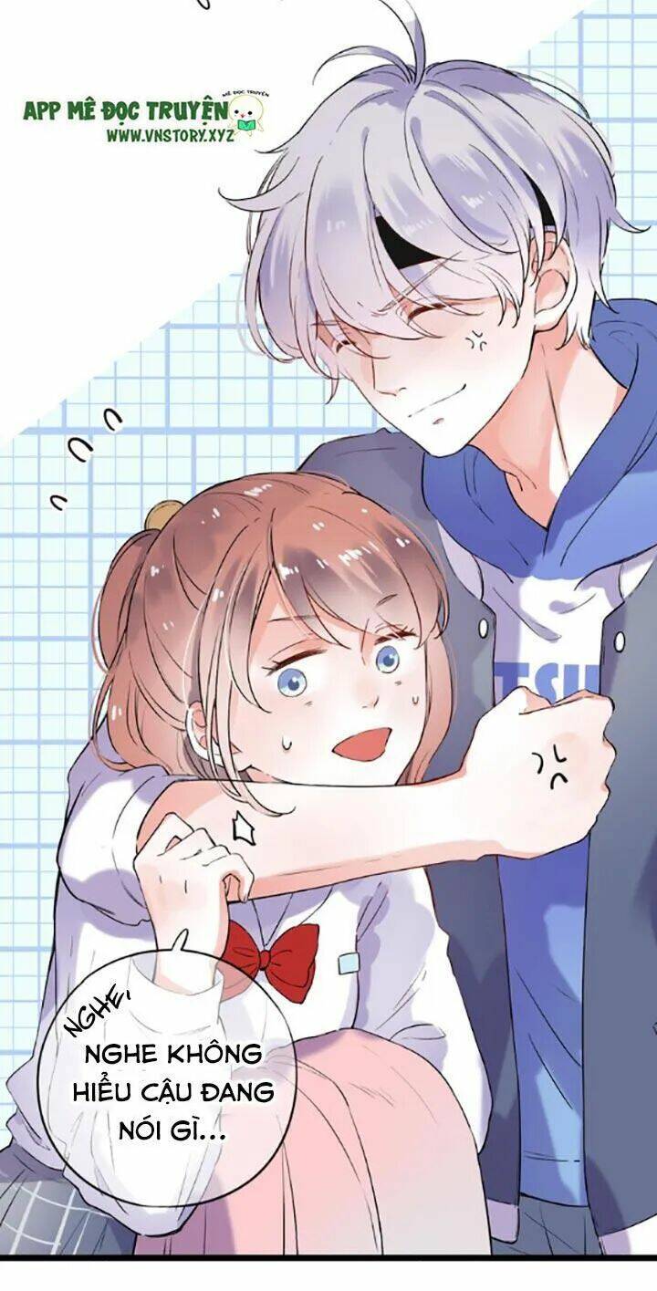 trạch thượng tịch mịch huỳnh hỏa chapter 36 29