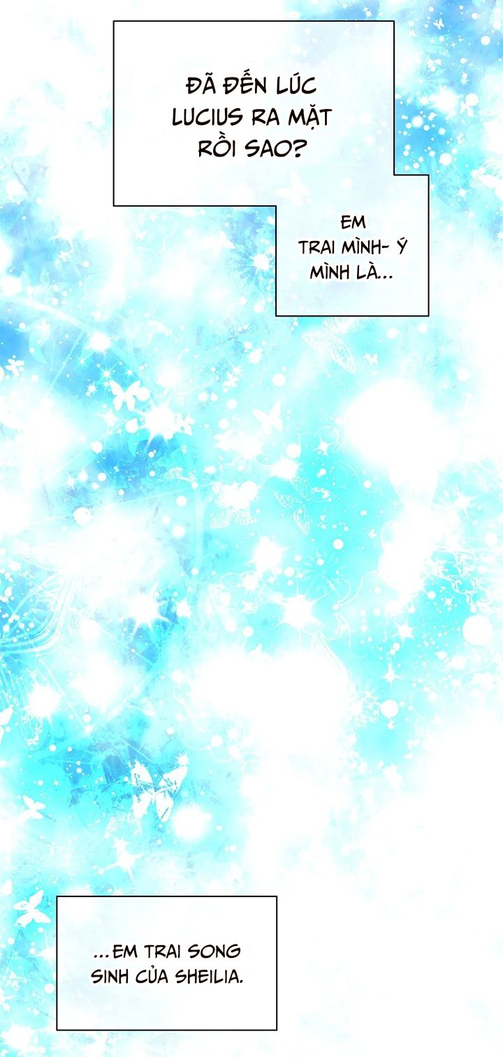 công chúa thời gian có hạn chapter 43 54