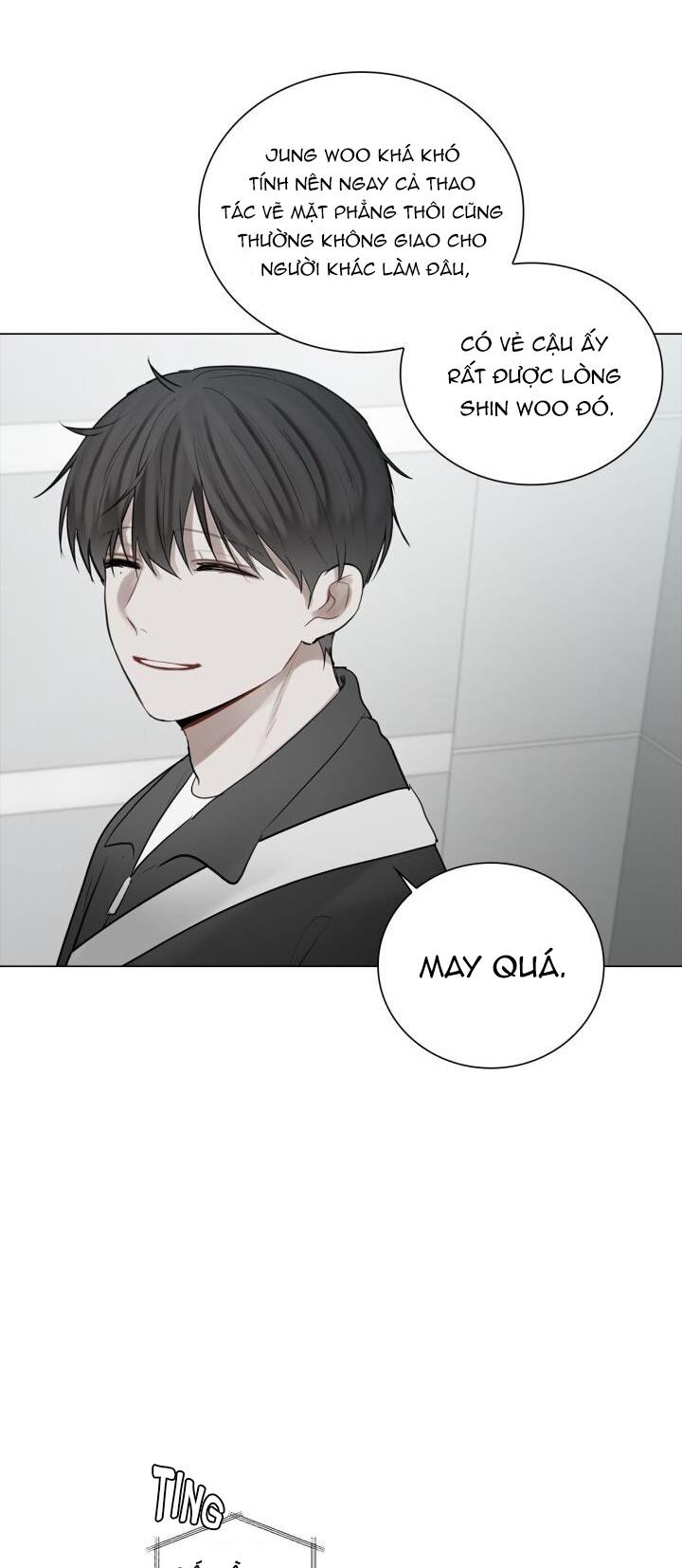 không xa lạ chapter 11 36