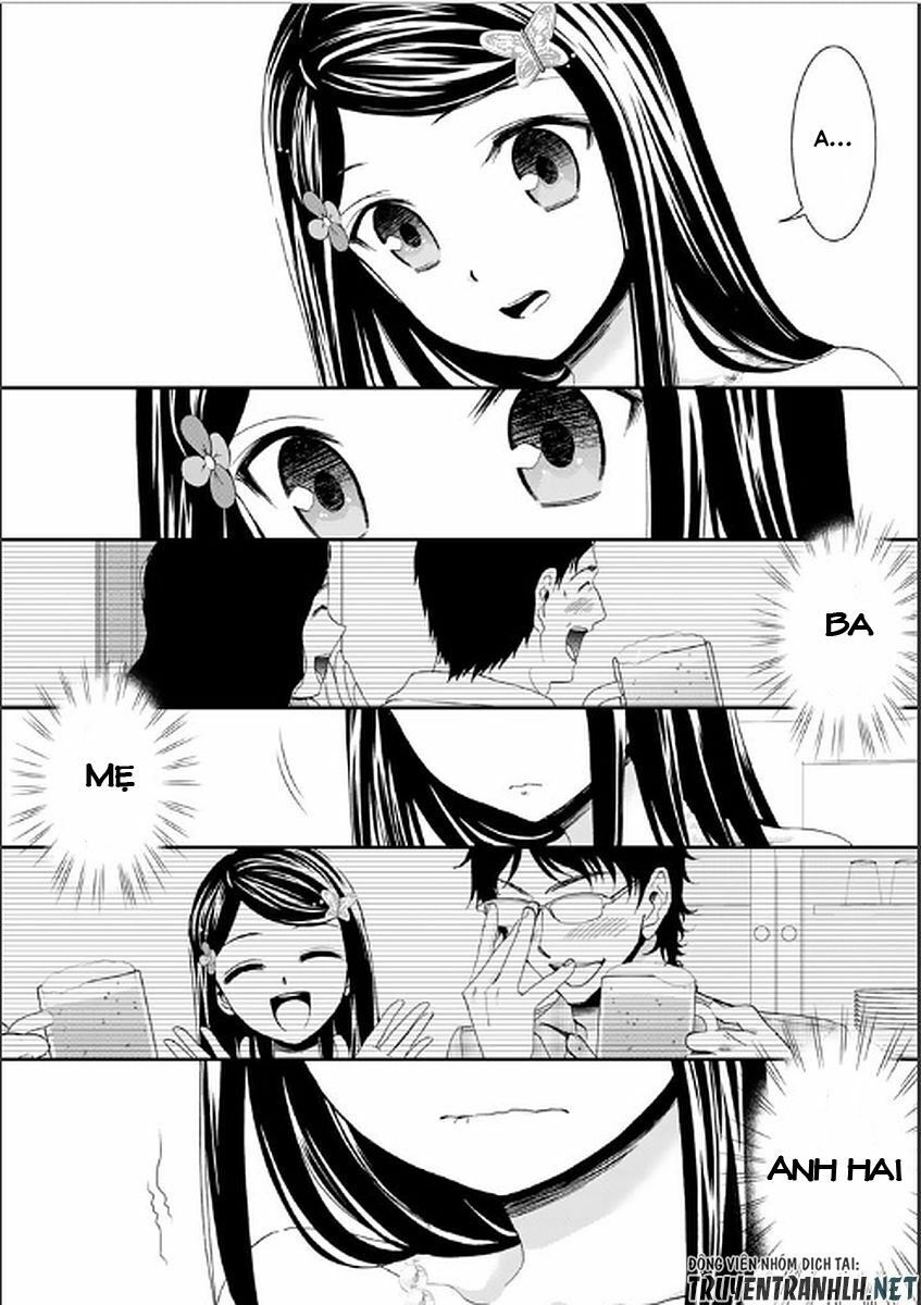 tiết kiệm 80.000 vàng ở thế giới khác cho tuổi già của tôi chapter 7 18