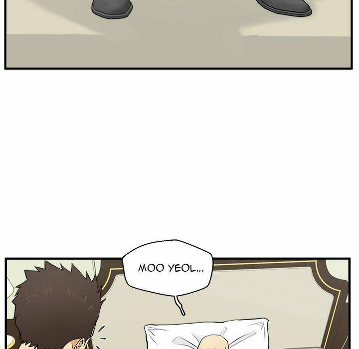 mr kang chapter 58 34